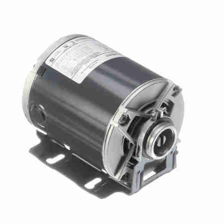 MARATHON 1/3 Hp Carbonator Pump Motor, 1 Phase, 1800 Rpm, H683 H683
